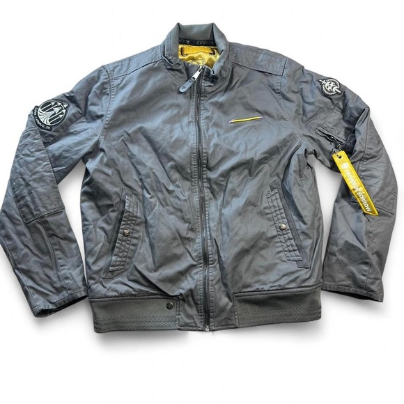 Destiny the crown of sorrows jacket size Medium